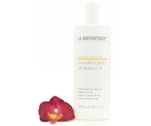 180010-300x250 La Biosthetique Shampooing Lipokerine B - Shampoo for Dry Scalp 250ml