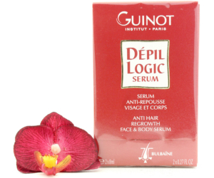 502650-300x250 Guinot Depil Logic Serum Anti Hair Regrowth 2x8ml