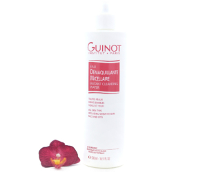 542901-1-300x250 Guinot Eau Demaquillante Micellaire - Instant Cleansing Water 500ml