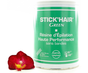 552701-300x250 Guinot Stick'Hair Green Résine d'Épilation Haute Performance 800ml