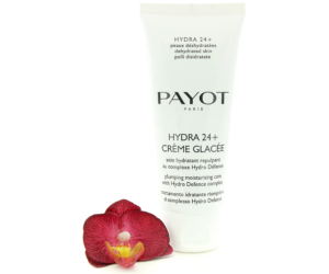 65108993-300x250 Payot Hydra 24+ Crème Glacée - Soin Hydratant Repulpant 100ml