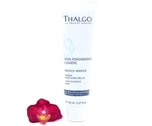KT15001-1-300x250 Thalgo Source Marine Ultra Radiance Mask - Masque Concentre d'Eclat 150ml