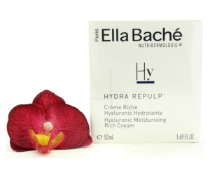 VE15032-300x250 Ella Bache Hydra Repulp' Creme Riche Hyaluronic Hydratante - Hyaluronic Moisturising Rich Cream 50ml