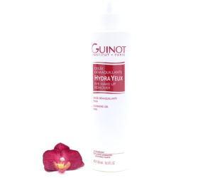 551404-1-300x250 Guinot Hydra Yeux Eye - Make Up Remover Cleansing Gel 500ml