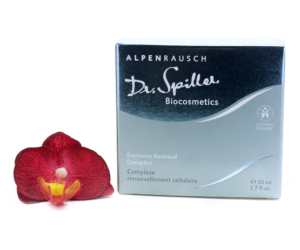 101507-300x250 Dr. Spiller Alpenrausch Organic Exclusive Renewal Complex 50ml