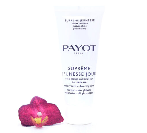 65100709_new-510x459 Payot Supreme Jeunesse Jour - Total Youth Enhancing Care 100ml