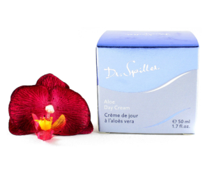 105507-300x250 Dr. Spiller Biomimetic Skin Care Crème de Jour à l'Aloès Vera 50ml