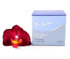 106407-300x250 Dr. Spiller Biomimetic Skin Care Soin Beauté Sensible Light 50ml