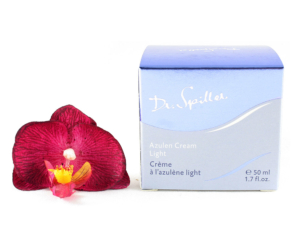 106507-300x250 Dr. Spiller Biomimetic Skin Care Crème à l'Azulène Light 50ml Damaged Package