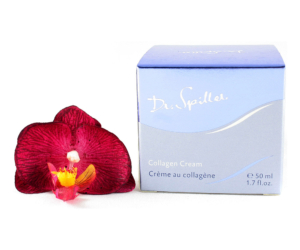108207-300x250 Dr. Spiller Biomimetic Skin Care Collagen Cream 50ml Damaged Package