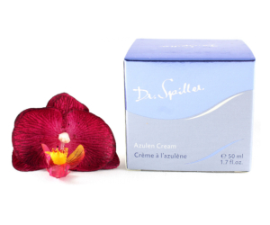 118007-300x250 Dr. Spiller Biomimetic Skin Care Crème à l'Azulène 50ml