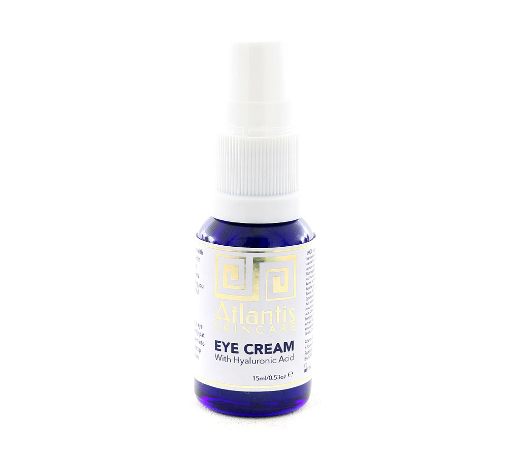 atlantis-Eye-Cream-with-hyaluronic-acid The power of natural ingredients