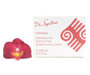 100713-300x250 Dr. Spiller Rahima Body Butter 250ml