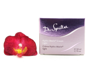 107407-300x250 Dr. Spiller Biomimetic Skin Care Crème Hydro-Marin Light 50ml