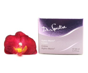 112207-300x250 Dr. Spiller Biomimetic Skin Care Hydro-Marin Cream 50ml Damaged Package