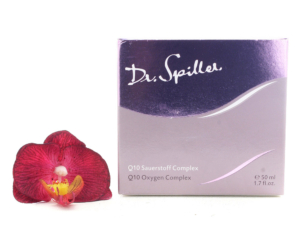 104407-300x250 Dr. Spiller Biomimetic Skin Care Q10 Oxygen Complex 50ml