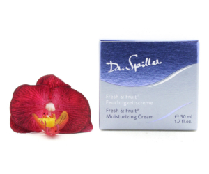 104907-300x250 Dr. Spiller Biomimetic Skin Care Crème Hydratante Fresh & Fruit 50ml
