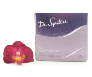 106307-300x250 Dr. Spiller Biomimetic Skin Care Q10 Complexe Oxygène Light 50ml