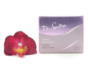 111007-300x250 Dr. Spiller Biomimetic Skin Care Crème de Nuit Cellulaire 50ml