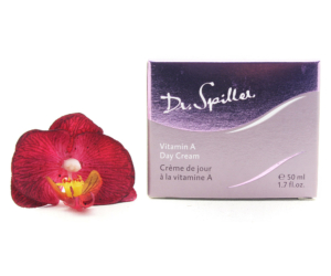 111407-300x250 Dr. Spiller Biomimetic Skin Care Crème de Jour à la Vitamine A 50ml