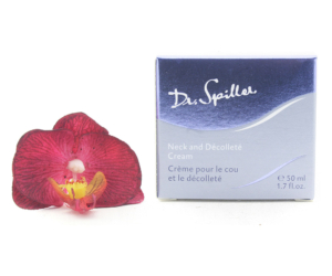 113007-300x250 Dr. Spiller Biomimetic Skin Care Neck and Decollete Cream 50ml Damaged Package