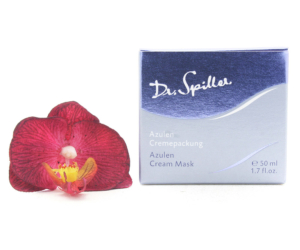116007-300x250 Dr. Spiller Biomimetic Skin Care Azulen Cream Mask 50ml