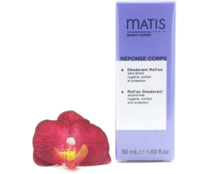 35634-300x250 Matis Reponse Corps Roll'on Deodorant 50ml