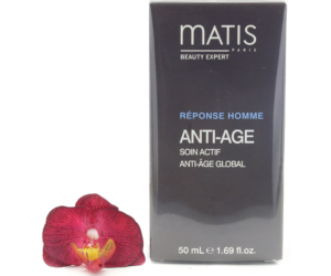 37915-300x250 Matis Reponse Homme Anti-Age Global Anti-Ageing Active Cream 50ml