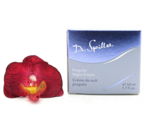 108807-300x250 Dr. Spiller Biomimetic Skin Care Crème de Nuit Propolis 50ml
