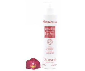 554531-300x250 Guinot Hydraclean Modelage Beaute Serum Creme - Beauty Massage Cream Serum 500ml /w Pump