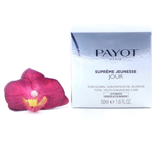 65100704-2-510x459 Payot Supreme Jeunesse Jour - Total Youth Enhancing Care 50ml