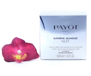 65100705_new-300x250 Payot Supreme Jeunesse Nuit - Total Youth Replenishing Care 50ml