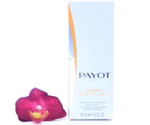65108941_new-300x250 Payot My Payot Sleeping Pack - Masque Nuit Anti-Fatigue Éclat Ravivé 50ml