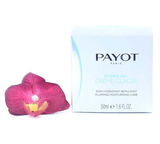 65108985_new-510x459 Payot Hydra 24+ Crème Glacée - Soin Hydratant Repulpant 50ml