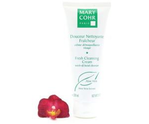 741260-300x250 Mary Cohr Douceur Nettoyante Fraicheur - Fresh Cleansing Cream 200ml