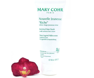 747400-300x250 Mary Cohr Nouvelle Jeunesse "Riche" - Enriched New Youth 100ml
