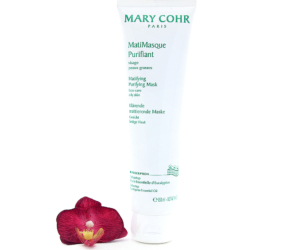 750810-1-300x250 Mary Cohr MatiMasque Purifiant - Matifying Purifying Face Mask 150ml