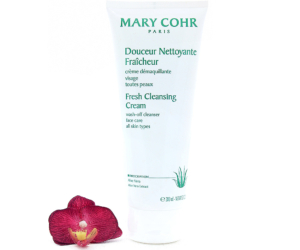 844240-300x250 Mary Cohr Douceur Nettoyante Fraicheur - Fresh Cleansing Cream 200ml
