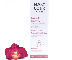 857270-1-300x250 Mary Cohr Nouvelle Jeunesse "Cou et Decollete" - New Youth Neck and Decollete Care 30ml