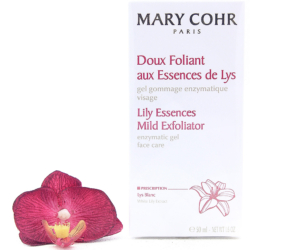 860163-1-300x250 Mary Cohr Doux Foliant aux Essences de Lys - Lily Essences Mild Exfoliator 50ml