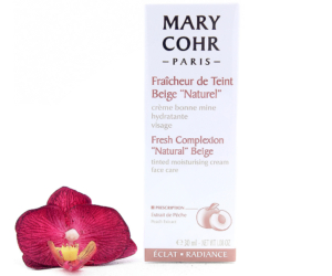 860500-1-300x250 Mary Cohr Fraicheur de Teint - Fresh Complexion "Natural" Beige 30ml