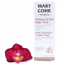 860510-1-300x250 Mary Cohr Fraicheur de Teint - Fresh Complexion "Golden" Beige 30ml