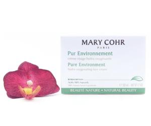 860521-1-300x250 Mary Cohr Pure Environment - Hydra-Oxygenating Face Cream 50ml