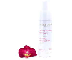 860580-300x250 Mary Cohr Mousse Purifiante Nettoyante - Cleansing Purifying Foam 150ml