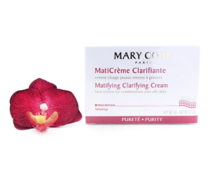 8606402-300x250 Mary Cohr MatiCreme Clarifiante - Matifying Clarifying Cream 50ml