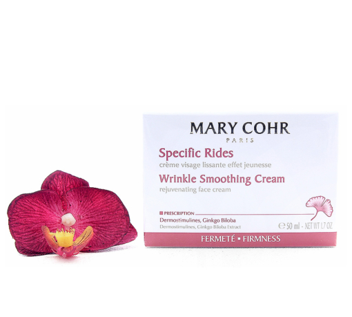 891200-1-510x459 Mary Cohr Specific Rides - Wrinkle Smoothing Cream 50ml