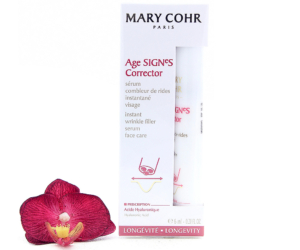 891270-1-300x250 Mary Cohr Age SIGNeS Corrector - Instant Wrinkle Filler Face Serum 6ml