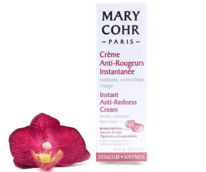 891960-1-300x250 Mary Cohr Creme Anti-Rougeurs Instantanee - Instant Anti-Redness Cream 15ml