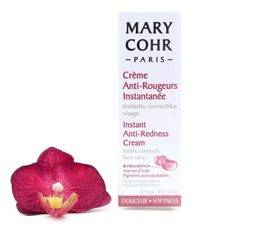 891960-1-510x459 Mary Cohr Creme Anti-Rougeurs Instantanee - Instant Anti-Redness Cream 15ml