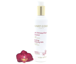 891990-1-300x250 Mary Cohr Lait Demaquillant Douceur - Soothing Cleansing Milk 200ml